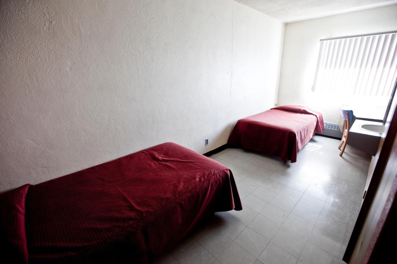 Residences Campus Notre-Dame-De-Foy Saint-Augustin-de-Desmaures Ngoại thất bức ảnh