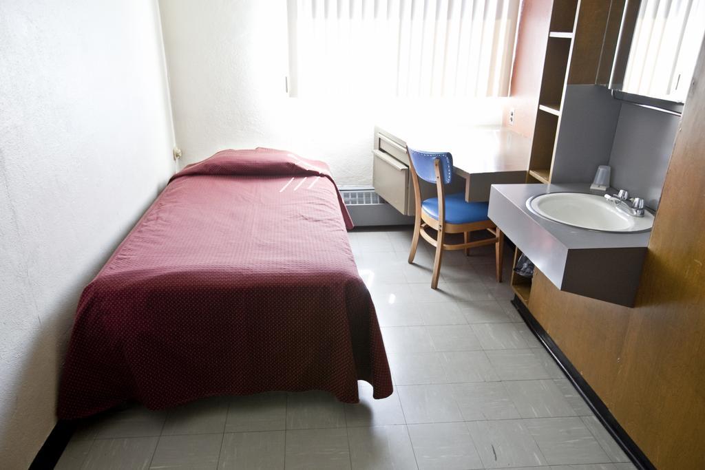 Residences Campus Notre-Dame-De-Foy Saint-Augustin-de-Desmaures Phòng bức ảnh