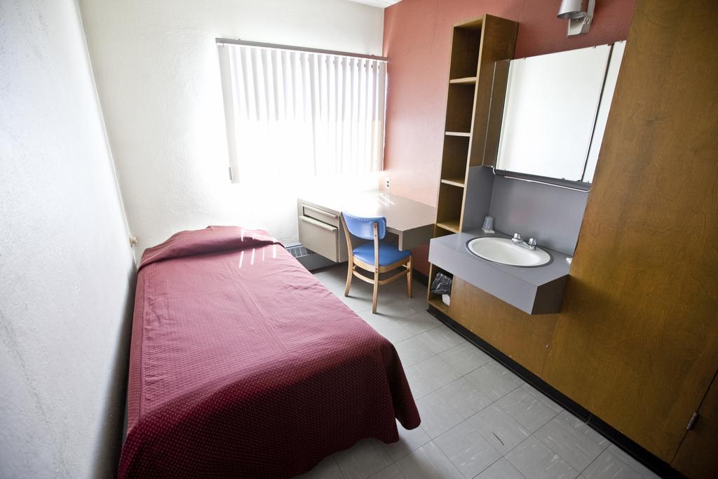 Residences Campus Notre-Dame-De-Foy Saint-Augustin-de-Desmaures Phòng bức ảnh