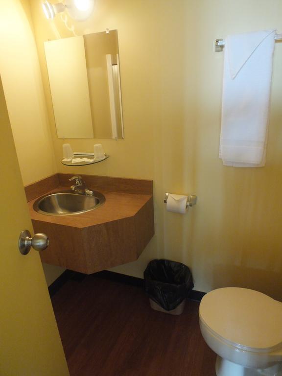 Residences Campus Notre-Dame-De-Foy Saint-Augustin-de-Desmaures Phòng bức ảnh
