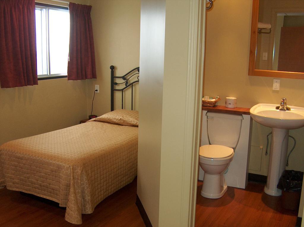Residences Campus Notre-Dame-De-Foy Saint-Augustin-de-Desmaures Ngoại thất bức ảnh
