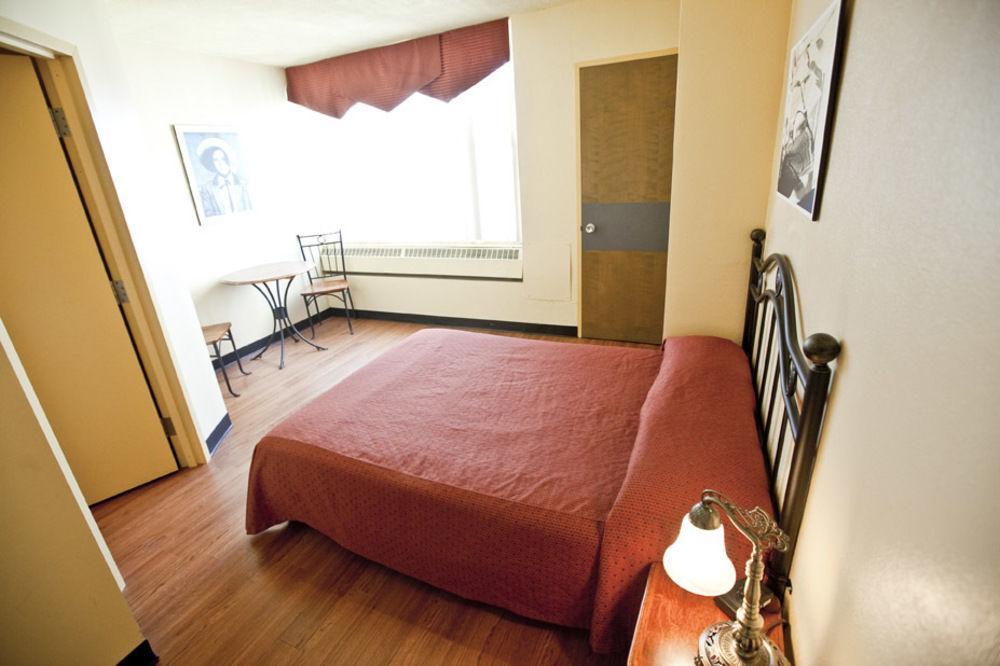 Residences Campus Notre-Dame-De-Foy Saint-Augustin-de-Desmaures Ngoại thất bức ảnh