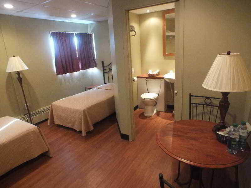 Residences Campus Notre-Dame-De-Foy Saint-Augustin-de-Desmaures Ngoại thất bức ảnh