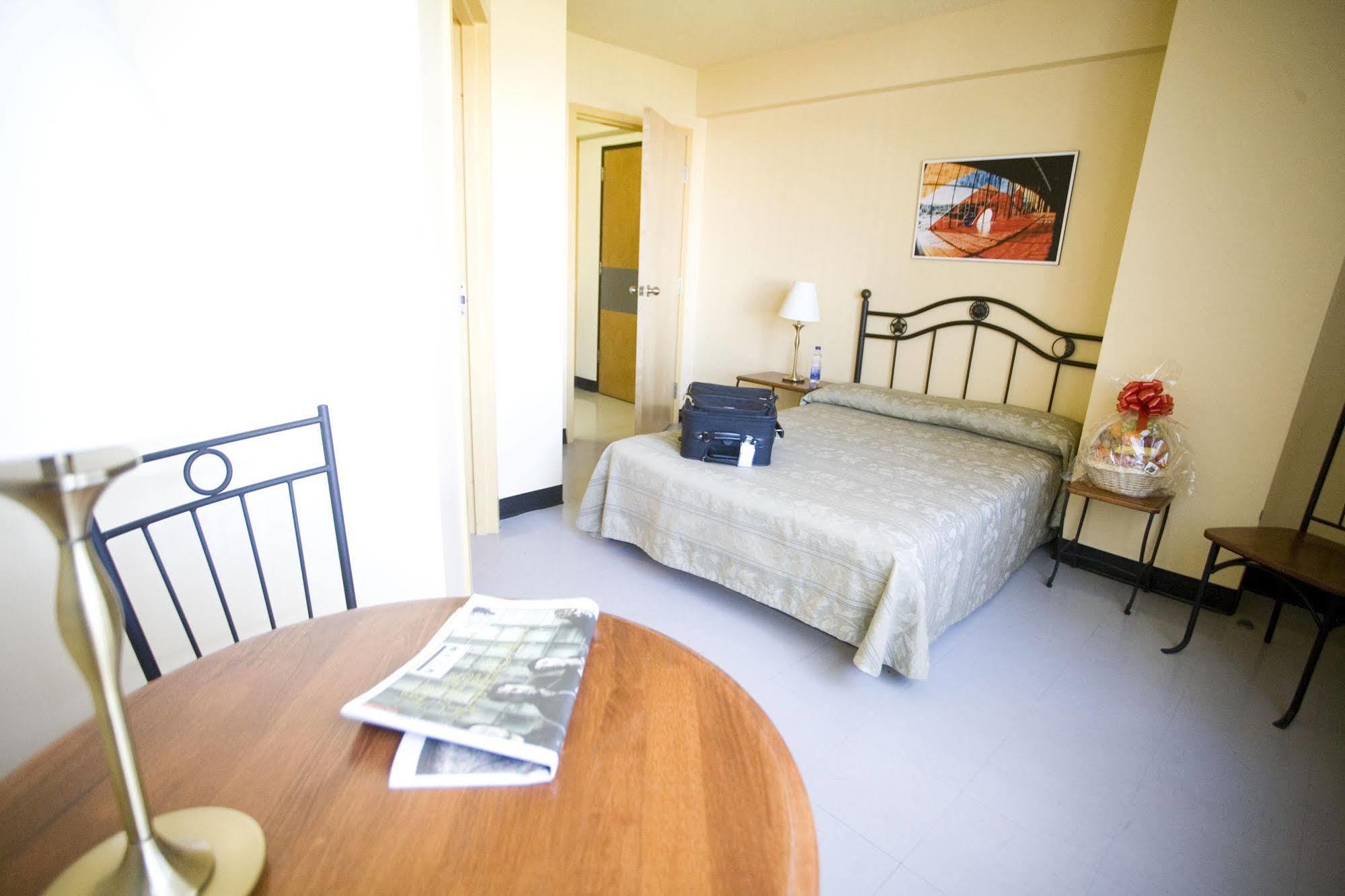 Residences Campus Notre-Dame-De-Foy Saint-Augustin-de-Desmaures Ngoại thất bức ảnh