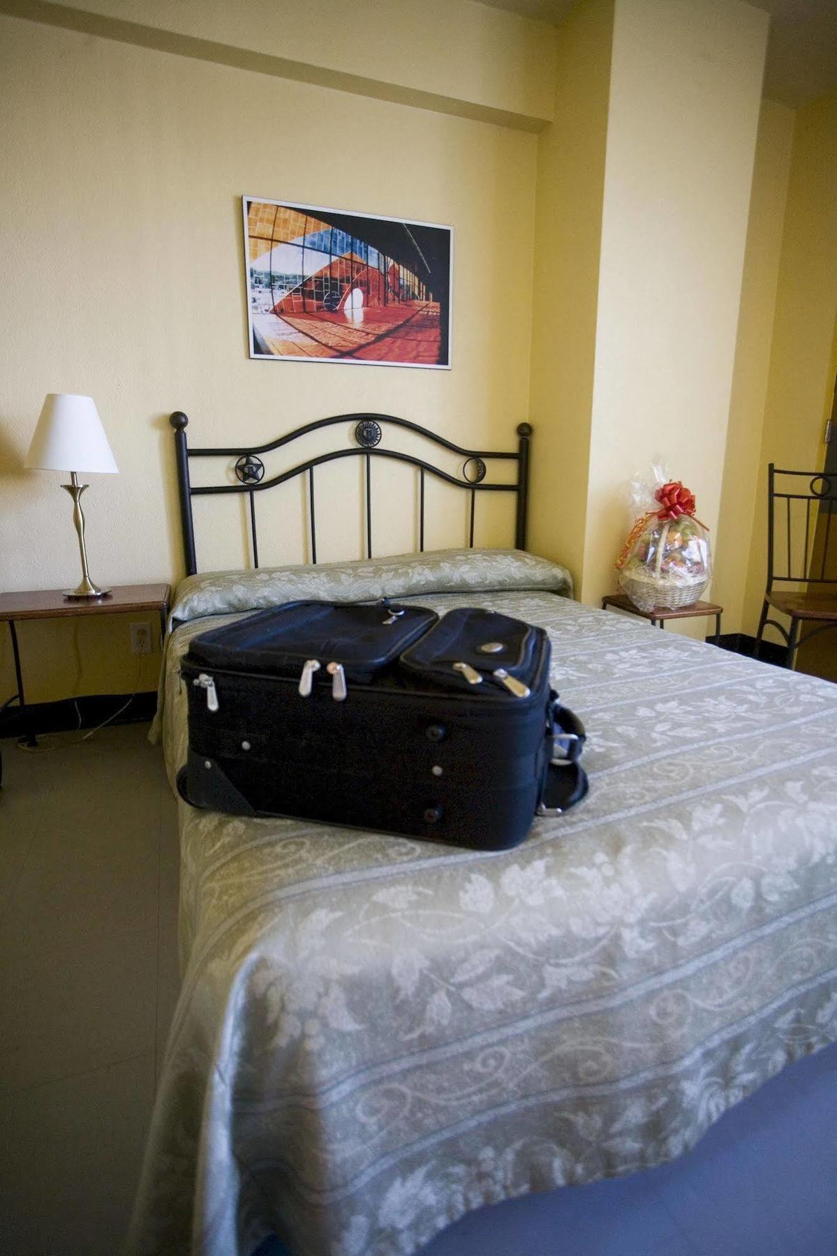 Residences Campus Notre-Dame-De-Foy Saint-Augustin-de-Desmaures Ngoại thất bức ảnh