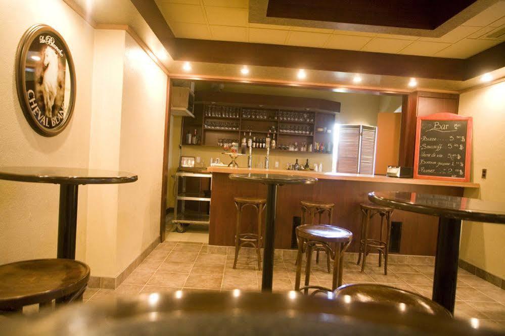 Residences Campus Notre-Dame-De-Foy Saint-Augustin-de-Desmaures Ngoại thất bức ảnh