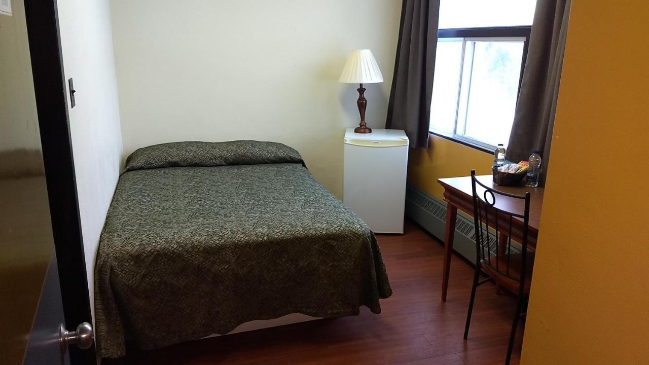 Residences Campus Notre-Dame-De-Foy Saint-Augustin-de-Desmaures Ngoại thất bức ảnh