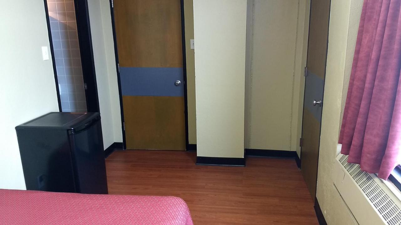Residences Campus Notre-Dame-De-Foy Saint-Augustin-de-Desmaures Ngoại thất bức ảnh