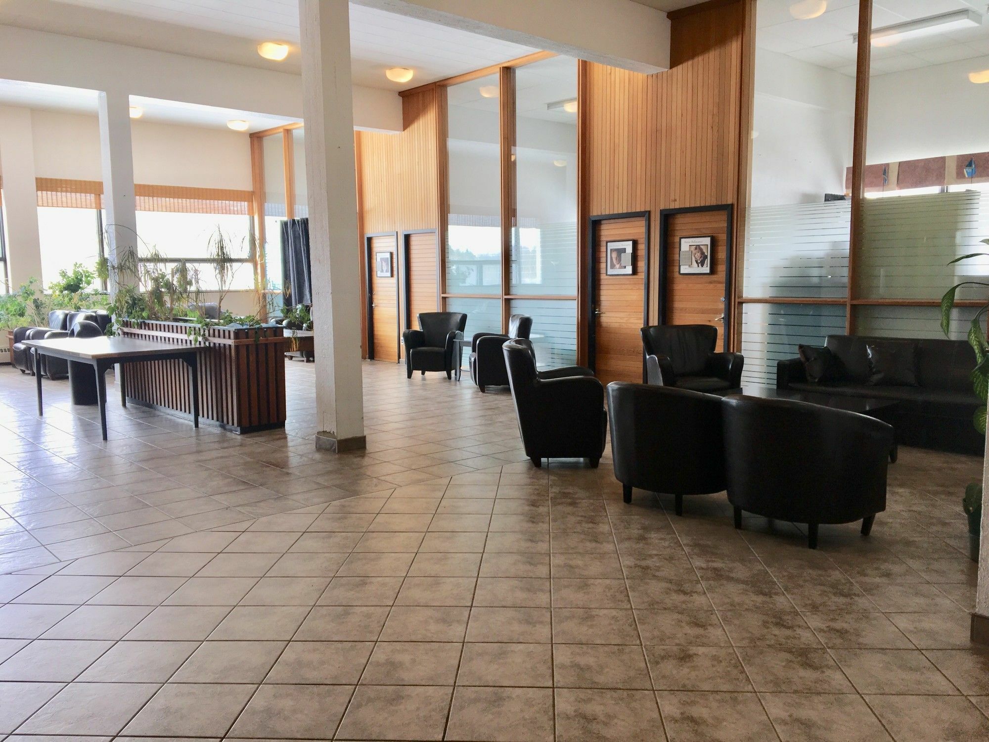 Residences Campus Notre-Dame-De-Foy Saint-Augustin-de-Desmaures Ngoại thất bức ảnh