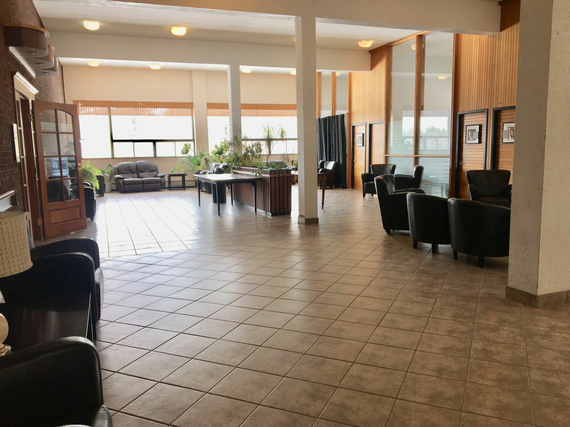 Residences Campus Notre-Dame-De-Foy Saint-Augustin-de-Desmaures Ngoại thất bức ảnh