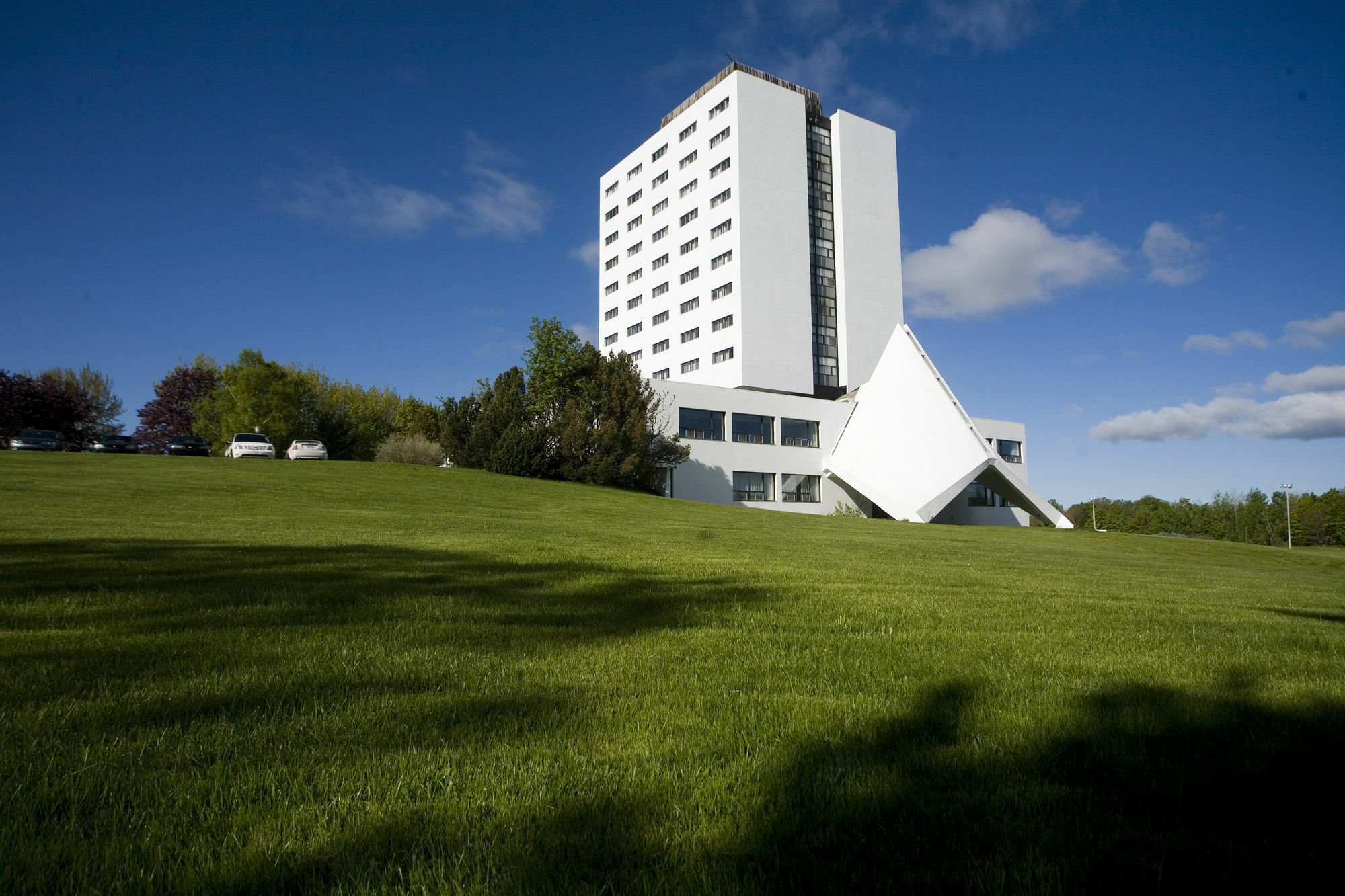 Residences Campus Notre-Dame-De-Foy Saint-Augustin-de-Desmaures Ngoại thất bức ảnh